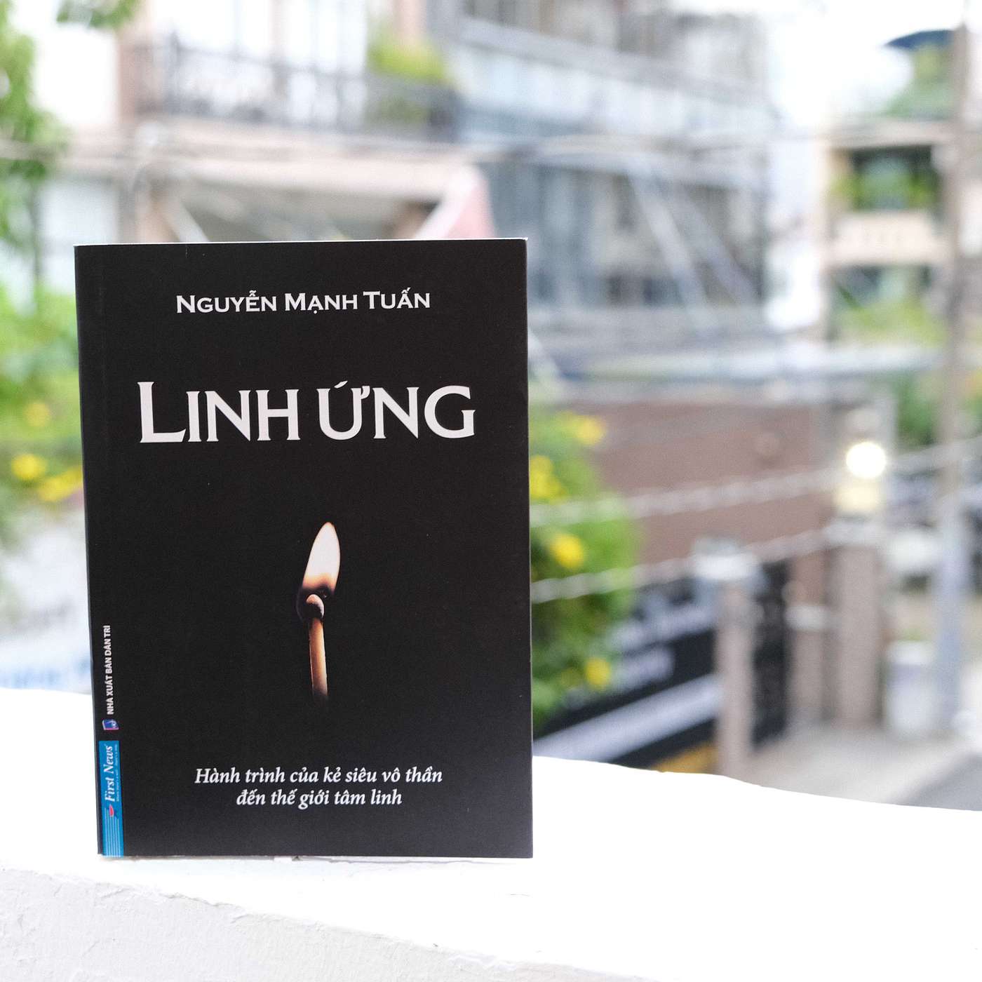 Linh ứng - Khi những linh hồn còn vương trần gian