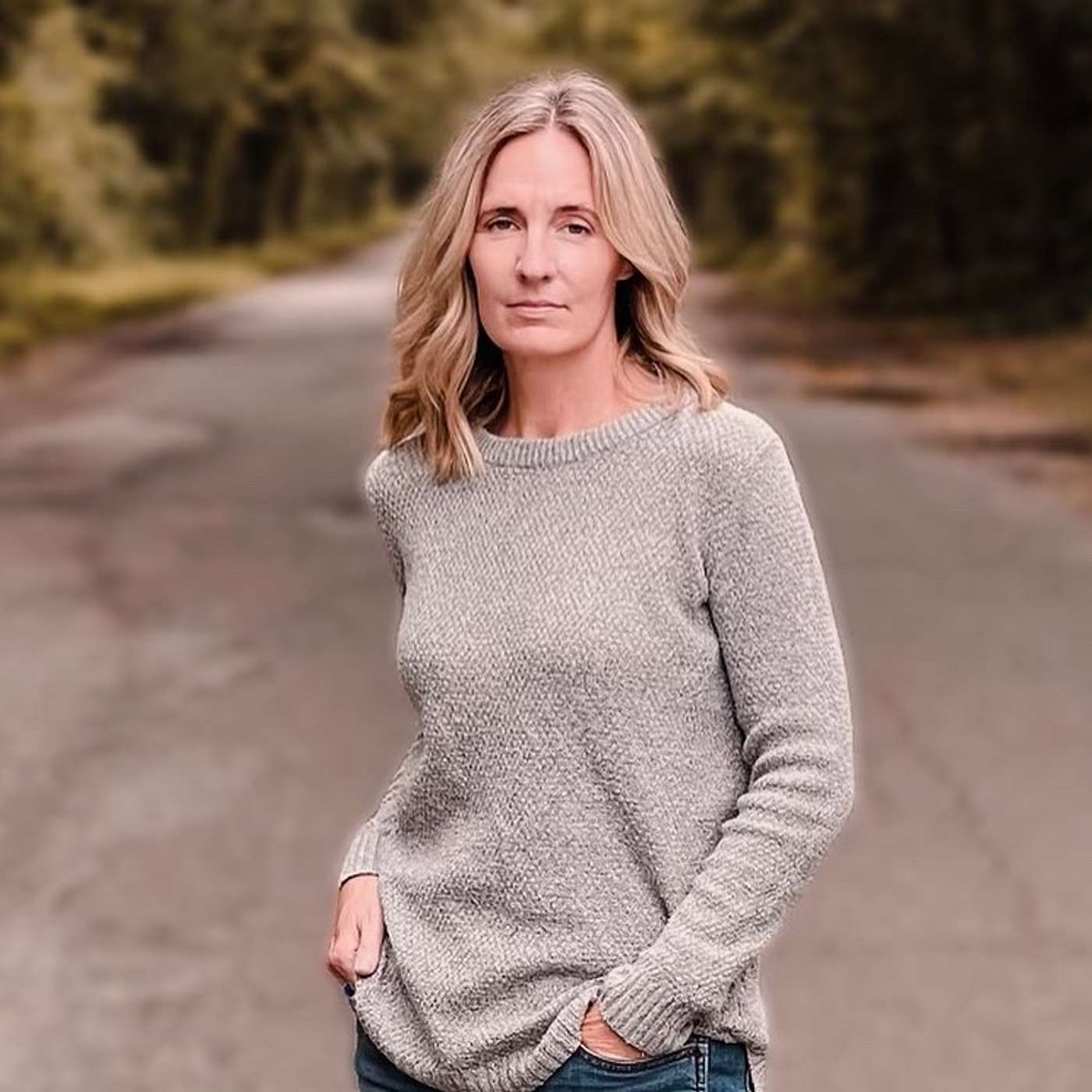 INTERVIEW: Julia Cowley, Former FBI Profiler, Forensic Scientist & Host of The Consult Podcast episode artwork
