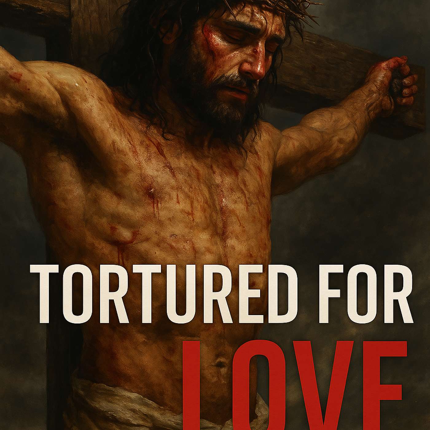 Tortured for Love!