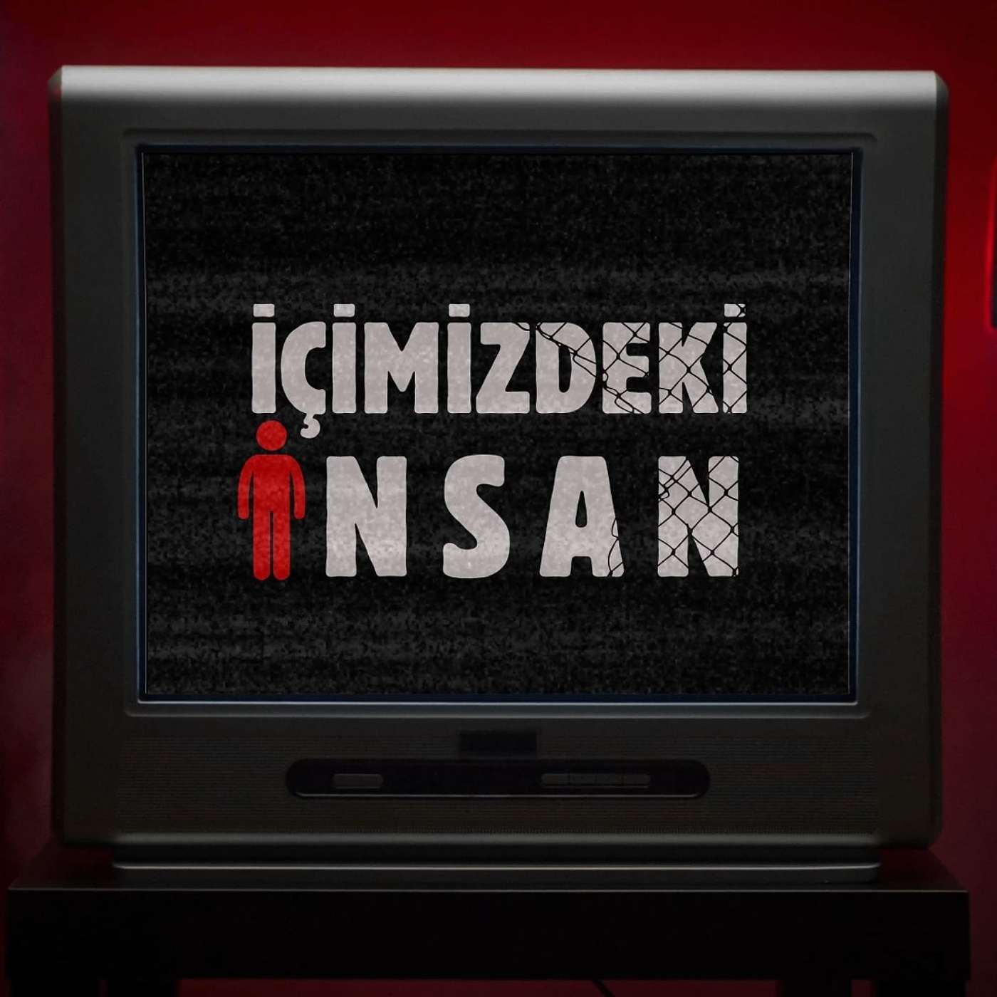 İçimizdeki insan