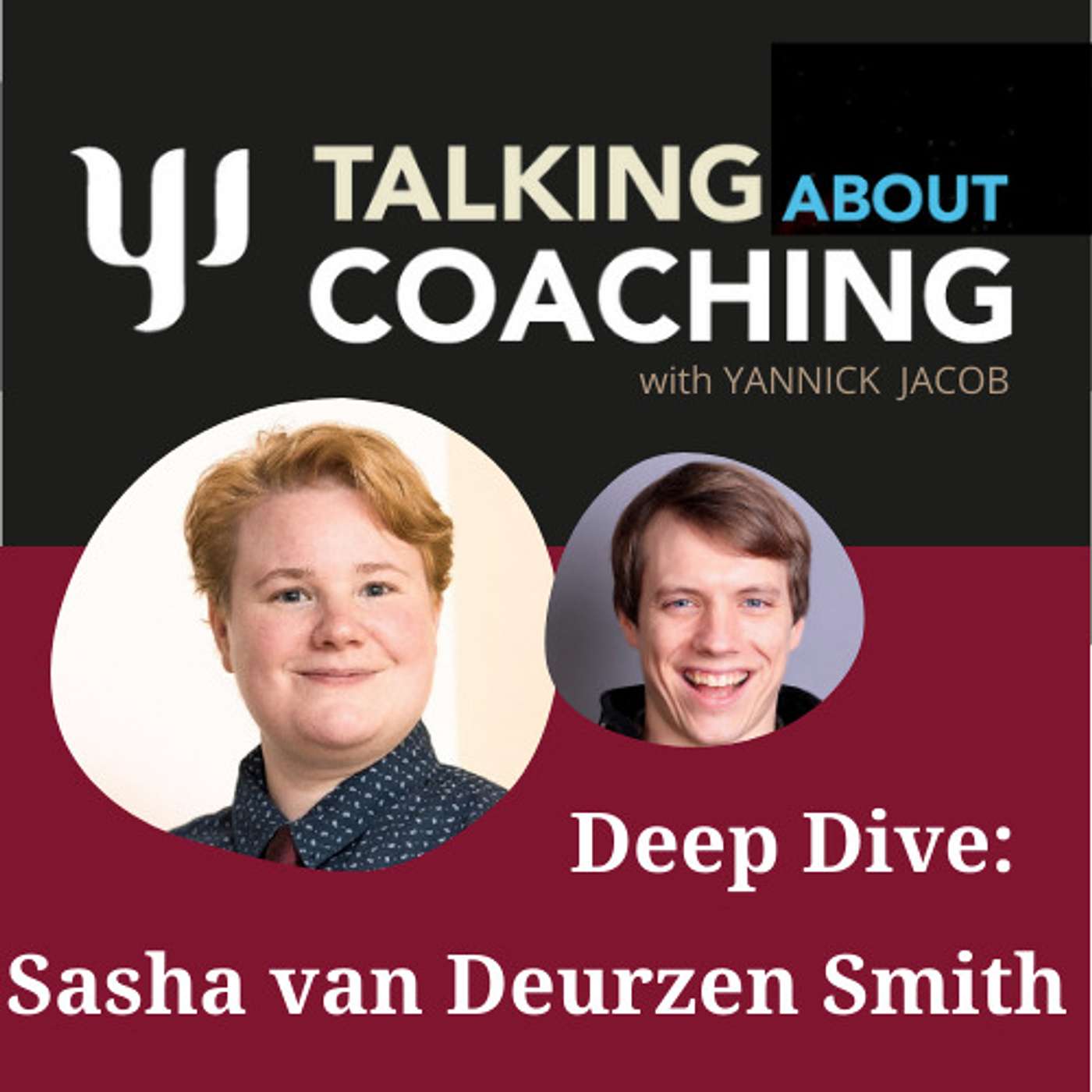 Talking about Coaching