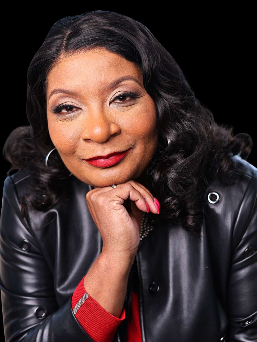 Dr. Melanie Gray, PhD, RN