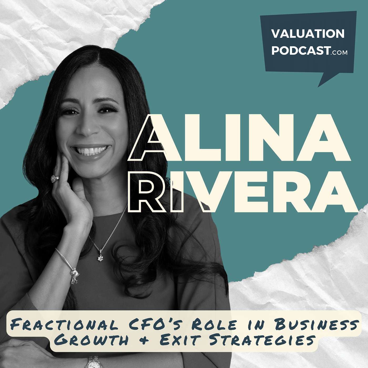 ValuationPodcast.com - A podcast about all things Business + Valuation.