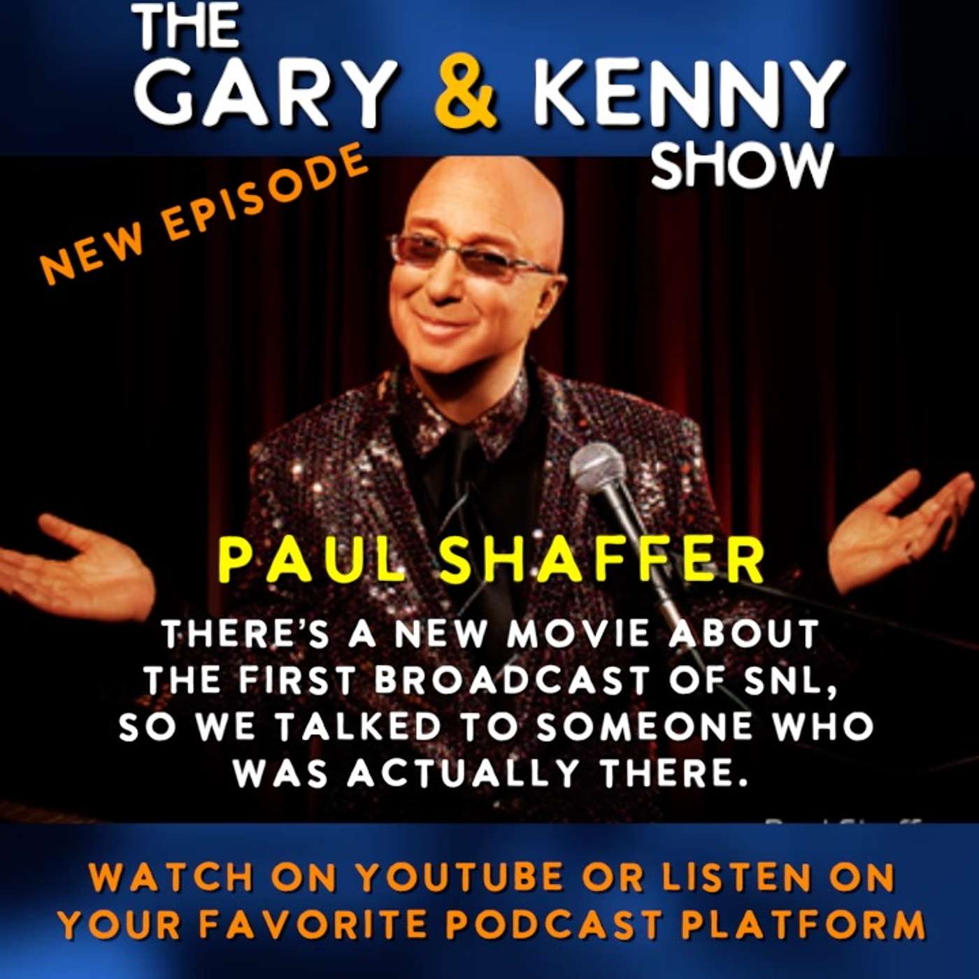 The Gary and Kenny Show