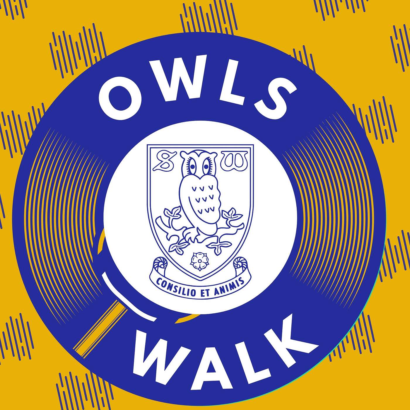 Championship Terrace Talk