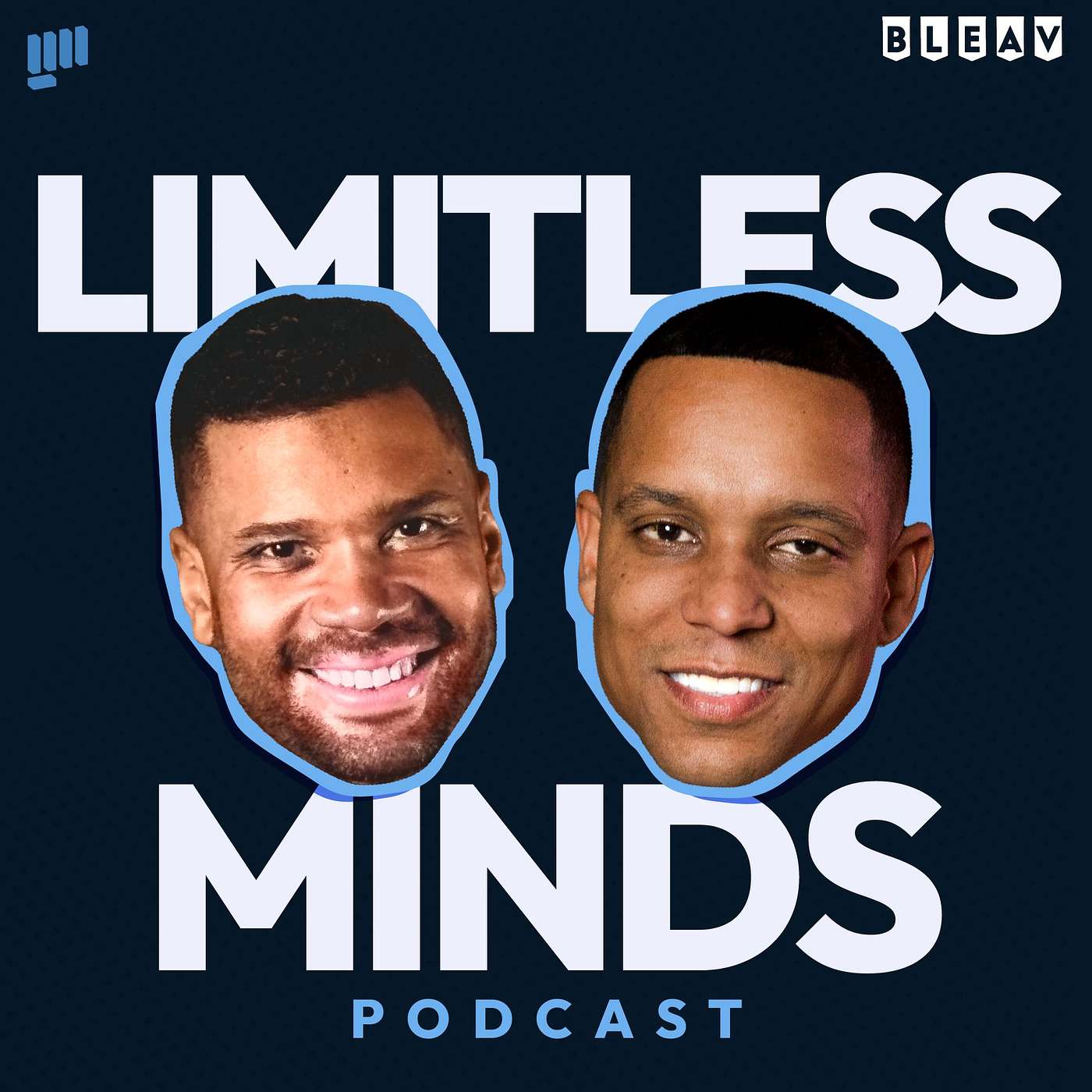 From Ice to Impact: Visualization, Resilience, and Redefining Identity with Katelyn Good episode artwork