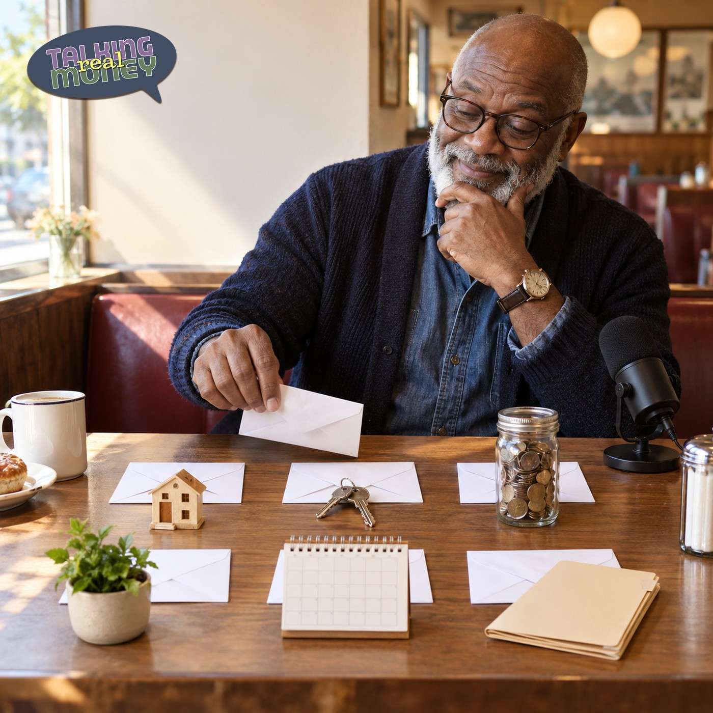 Ep. 1996: Growth, Value, and When to Retire artwork