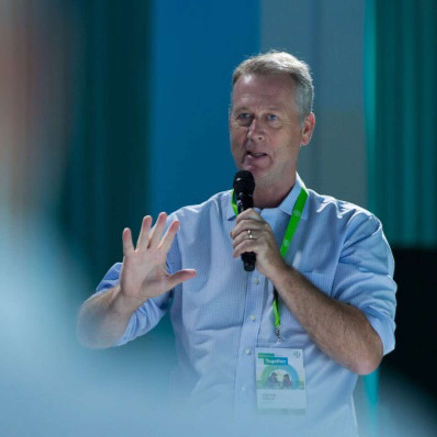 UPL Insights: AG-TECH AND THE DEVELOPING WORLD