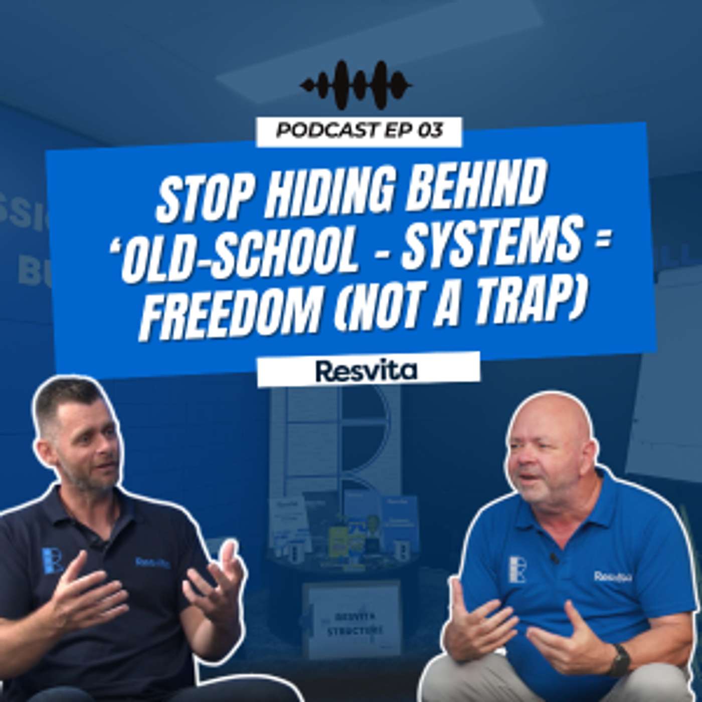 Simple Job Management – Get Yourself Off The Tools Simple Job Management – Get Yourself Off The Tools