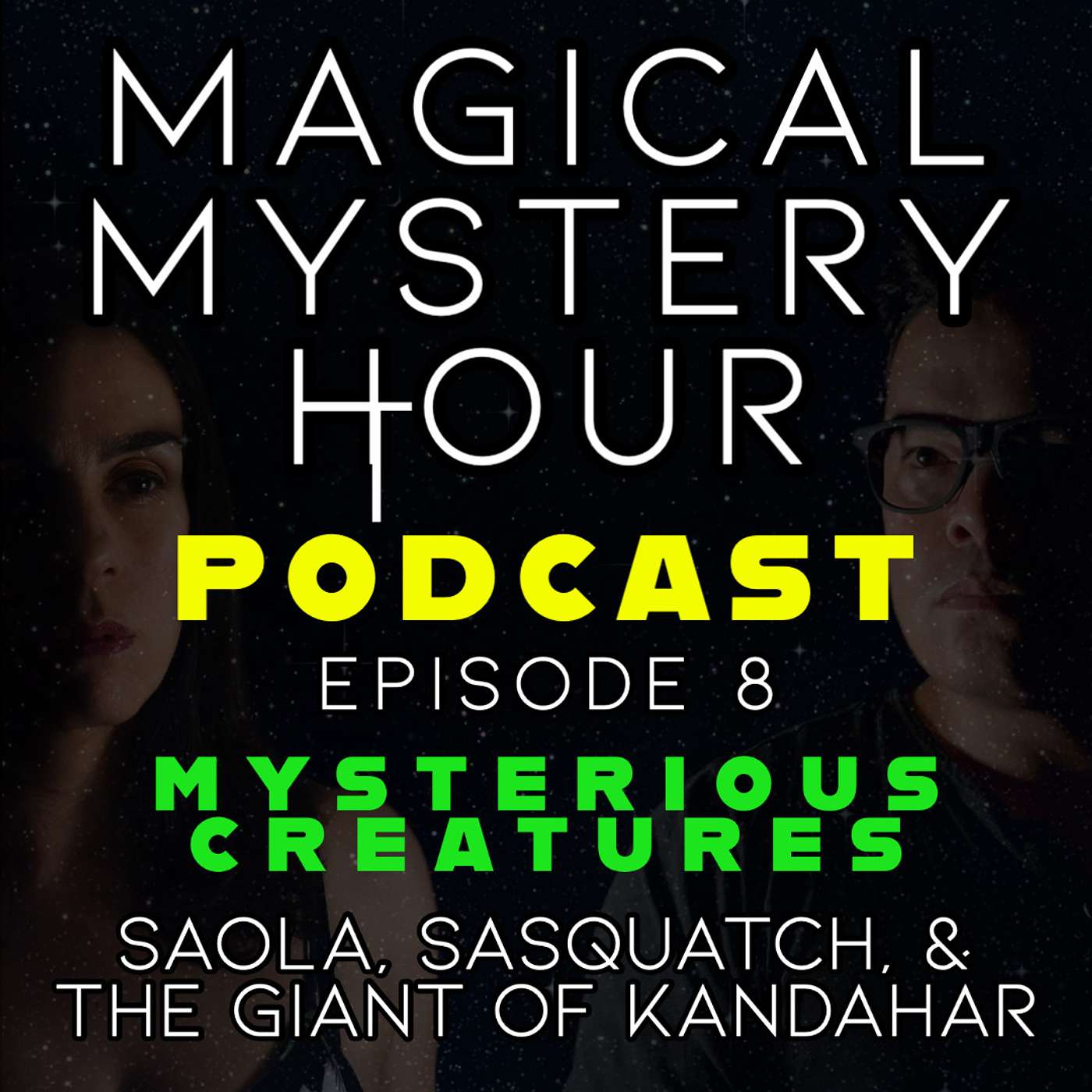 Magical Mystery Hour