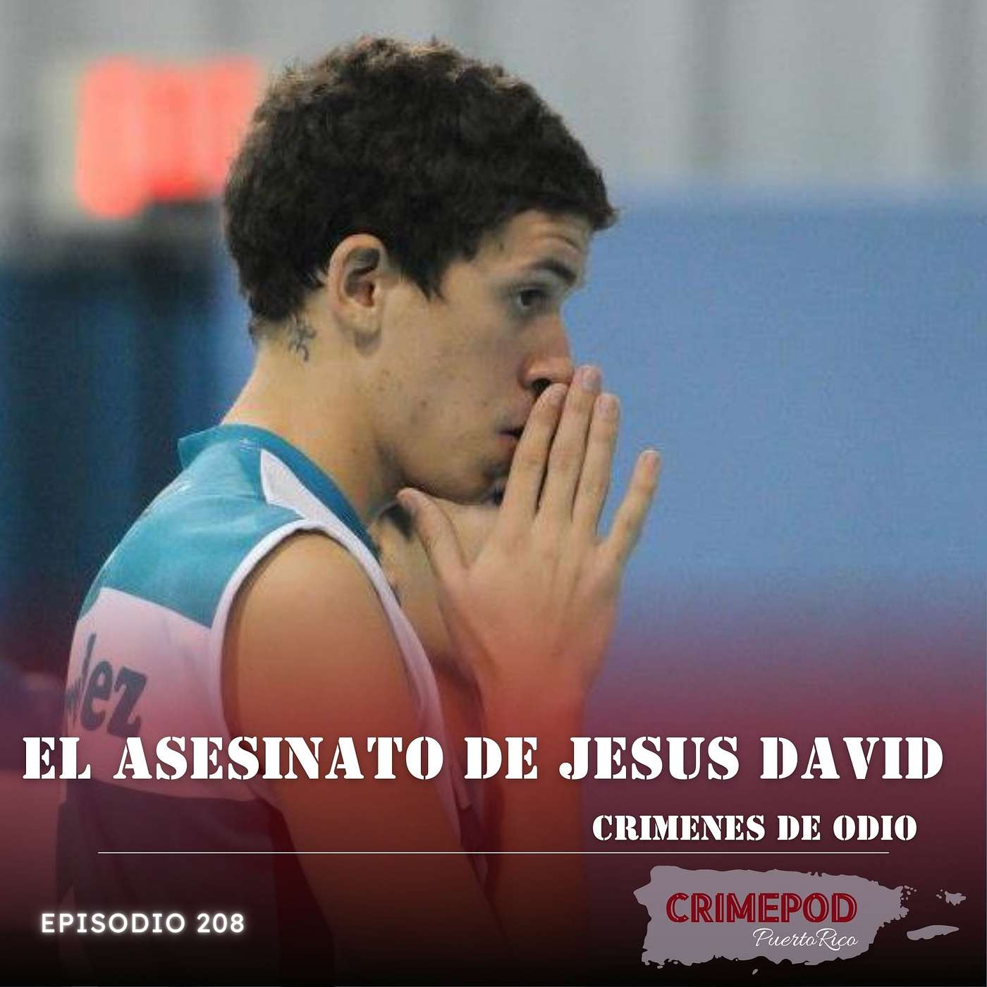 El Asesinato de Jesús David Hernández ¿Un Crimen de Odio?