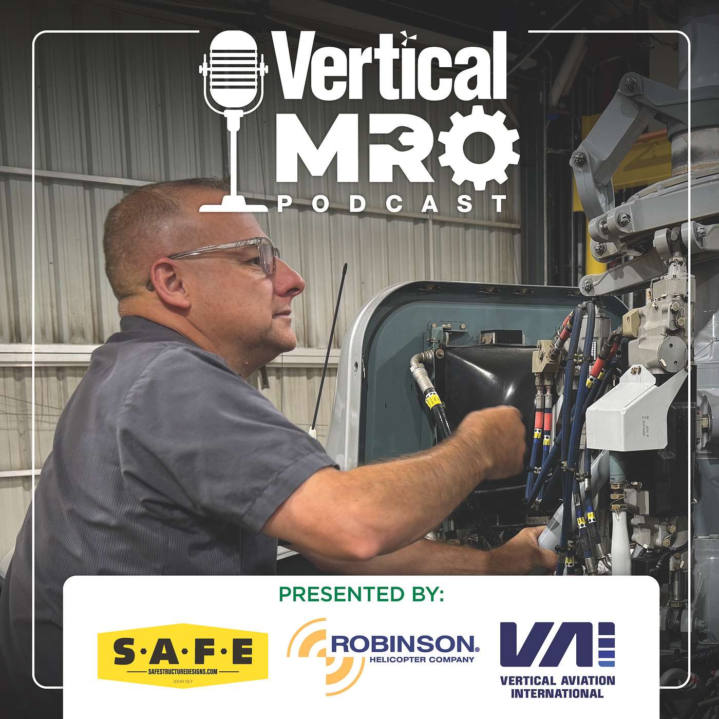 Episode 72: Honoring Matt Pagano: APSA’s 2025 Technical Specialist Award winner