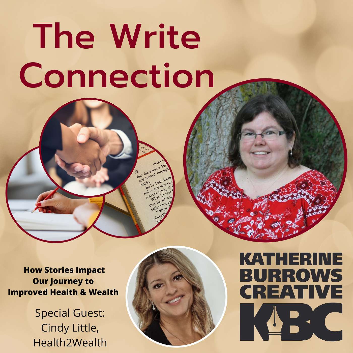 The Write Connection
