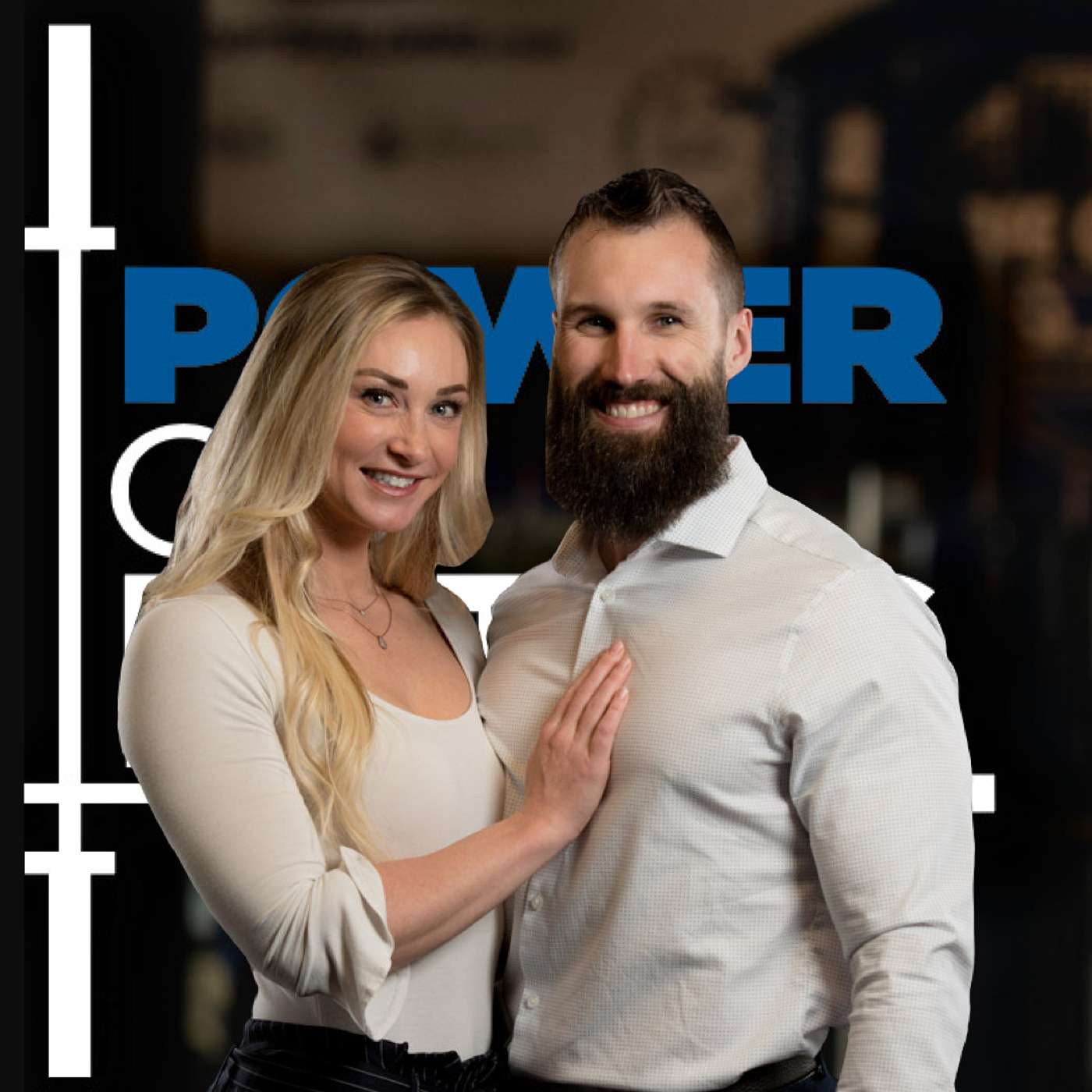 The Power of Lifting Podcast