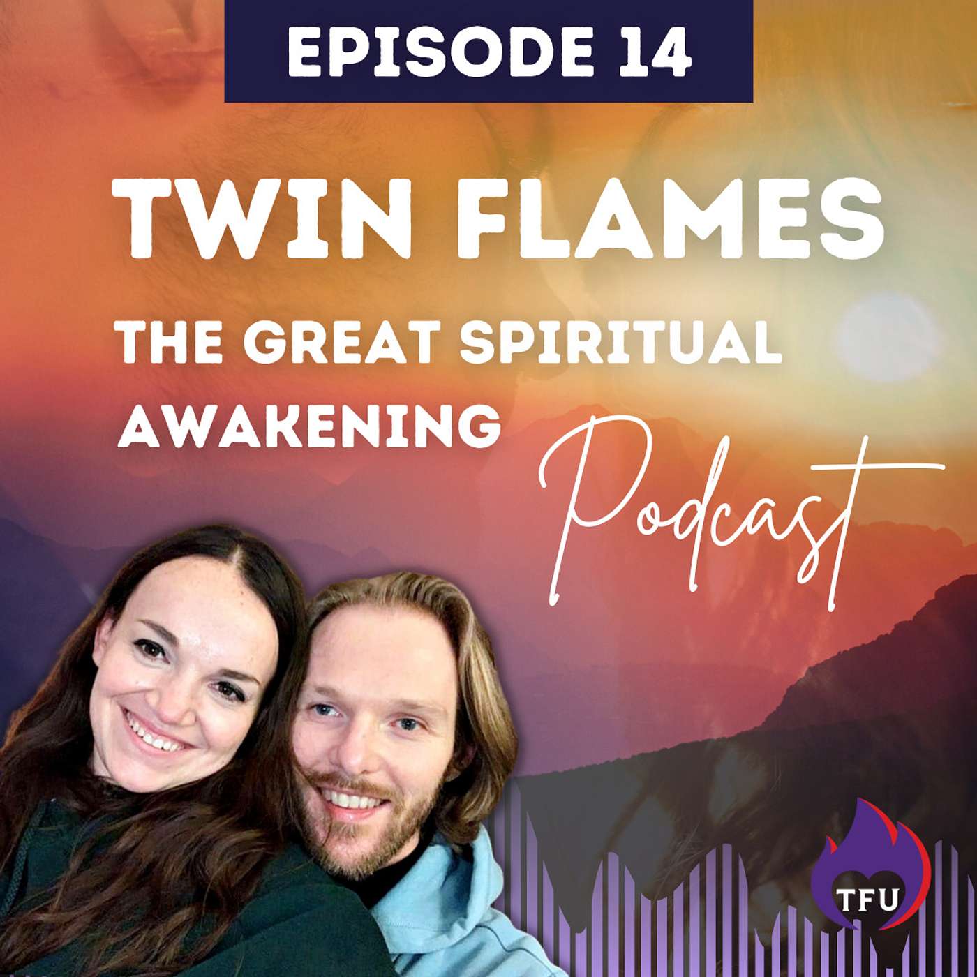 You Are One With Your Twin Flame - This #1 Realization Will Bring You Into Twin Flame Union | With Stijn & Johanna