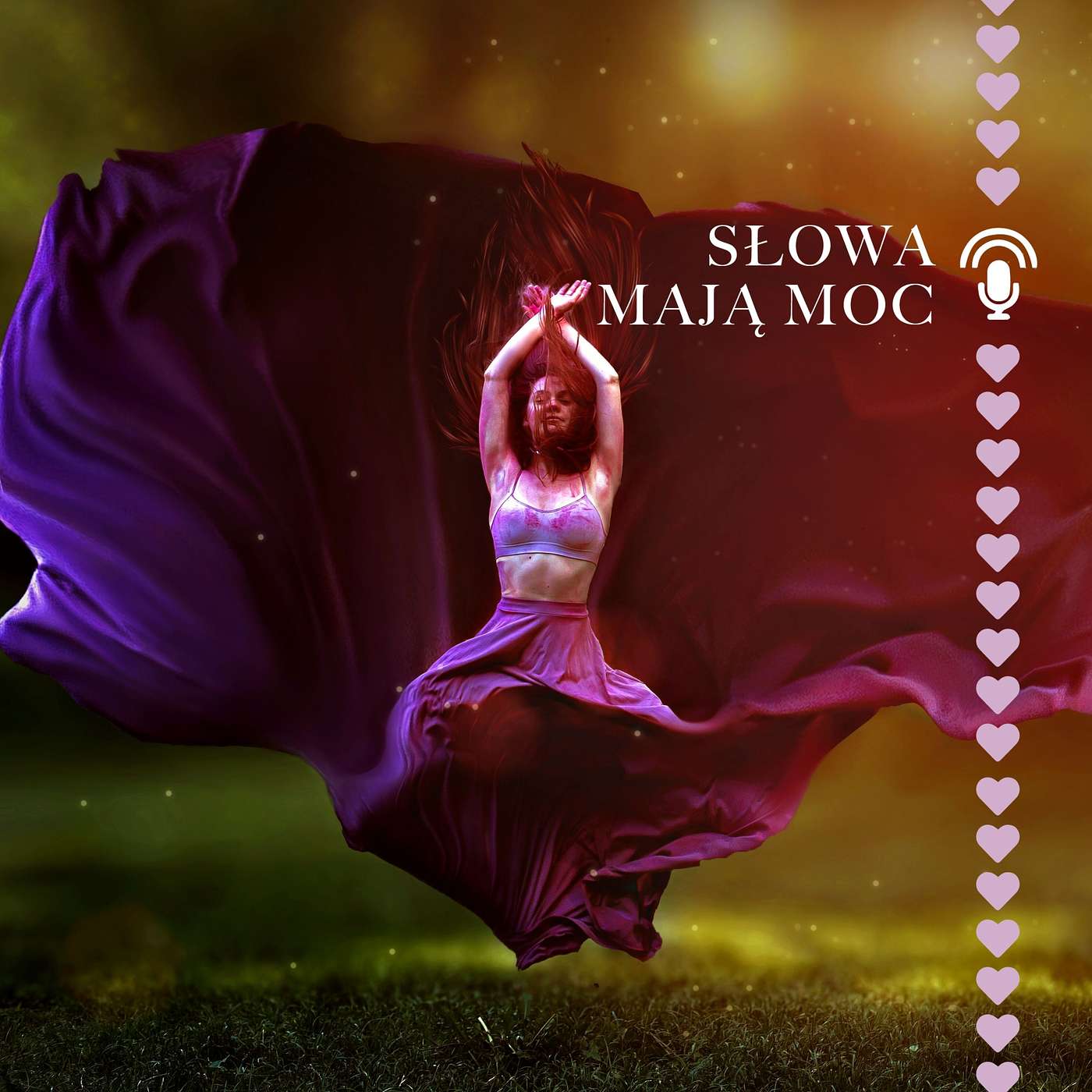 Słowa Mają Moc