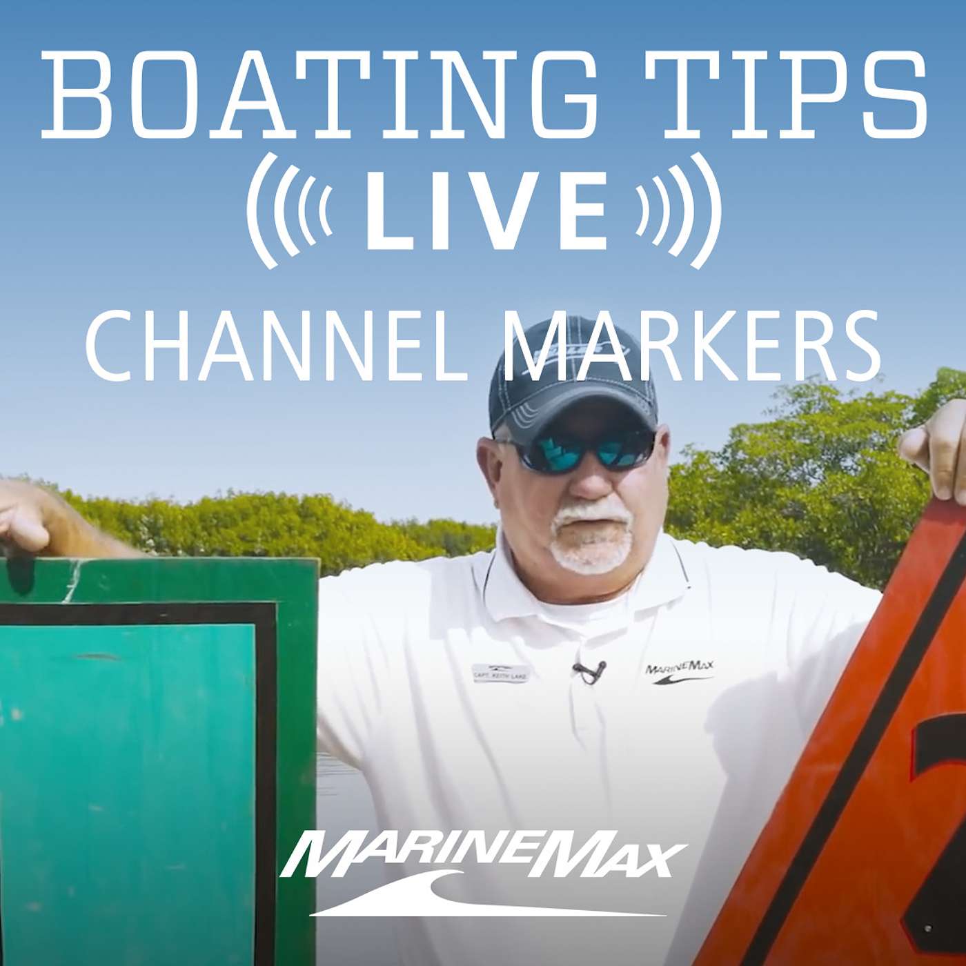 Your Channel Markers Questions Answered | Boating Tips LIVE