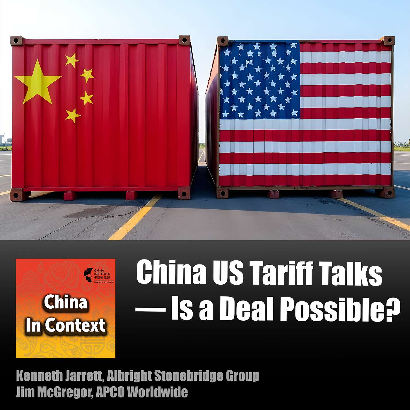 China In Context