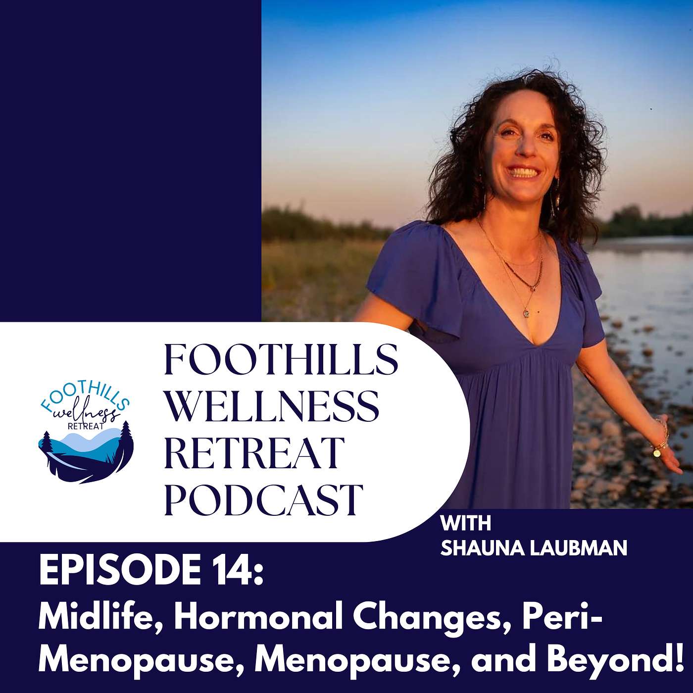 Foothills Wellness Retreat