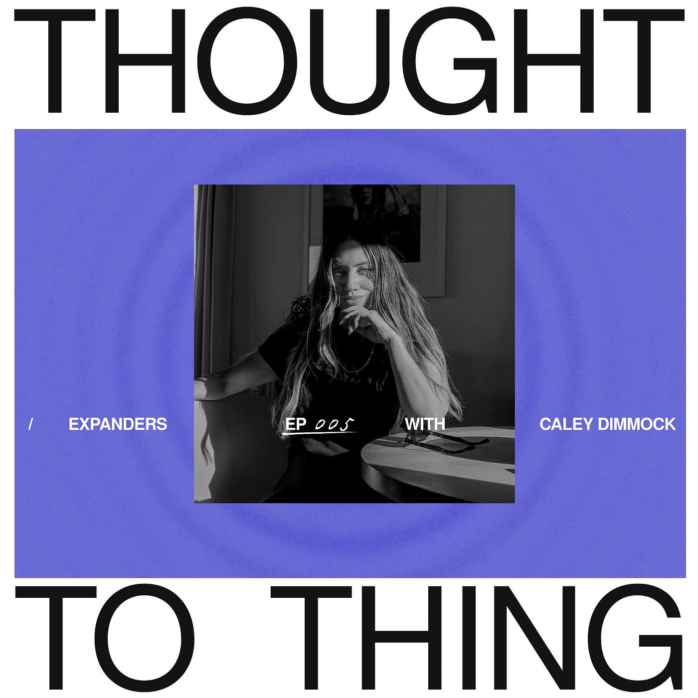 The Art of Holding Both Freedom & Profit — with Business Mentor Caley Dimmock