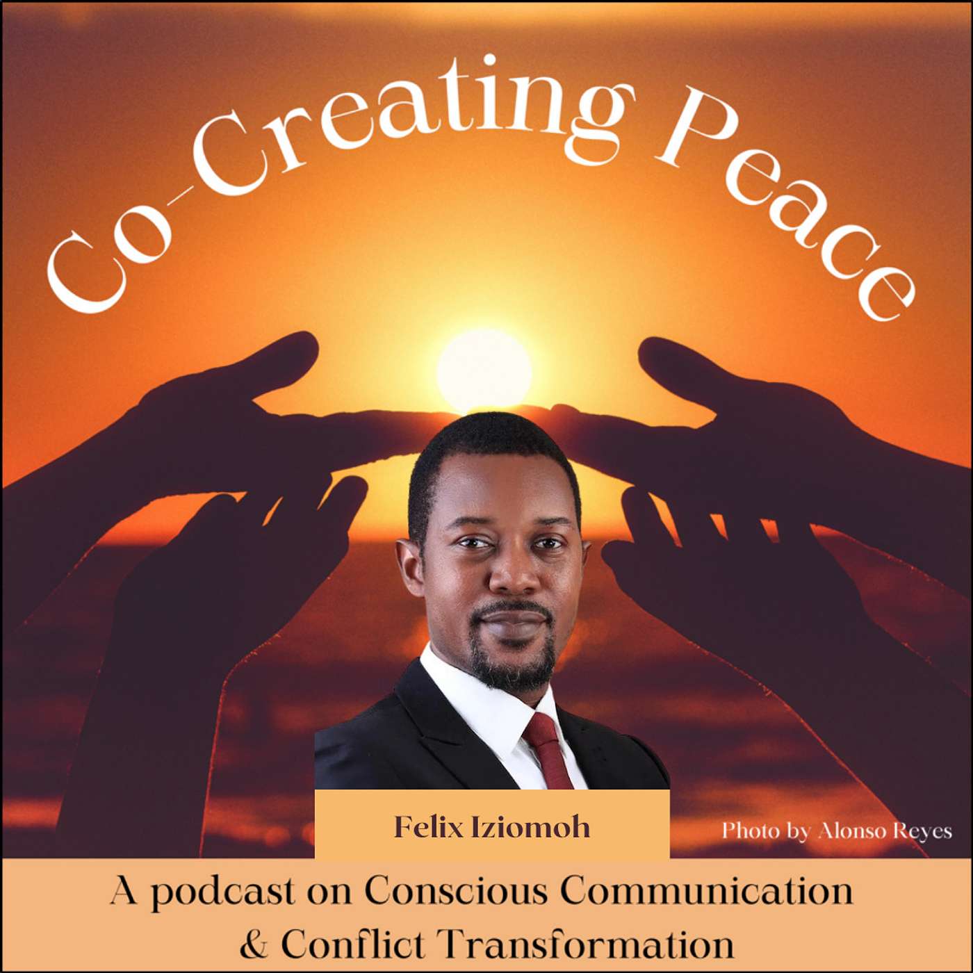 Co-creating Peace