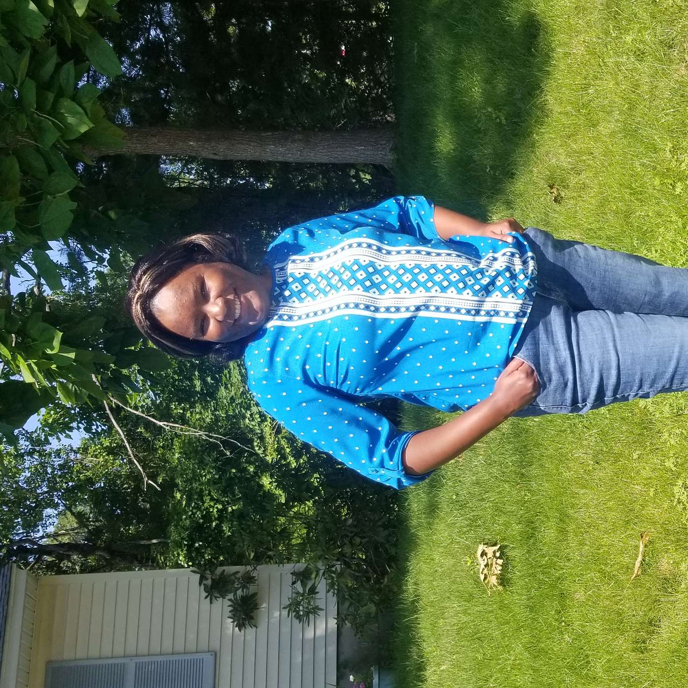 PASTOR LUCY PAYNTER  DAILY INSIGHTS
