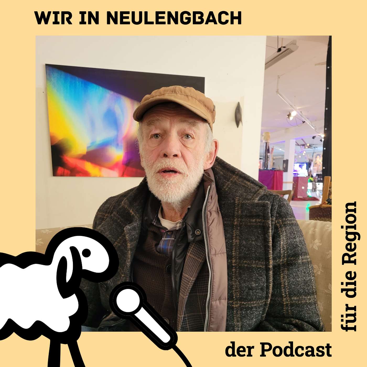 Wir in Neulengbach - der win-win Podcast für die Region