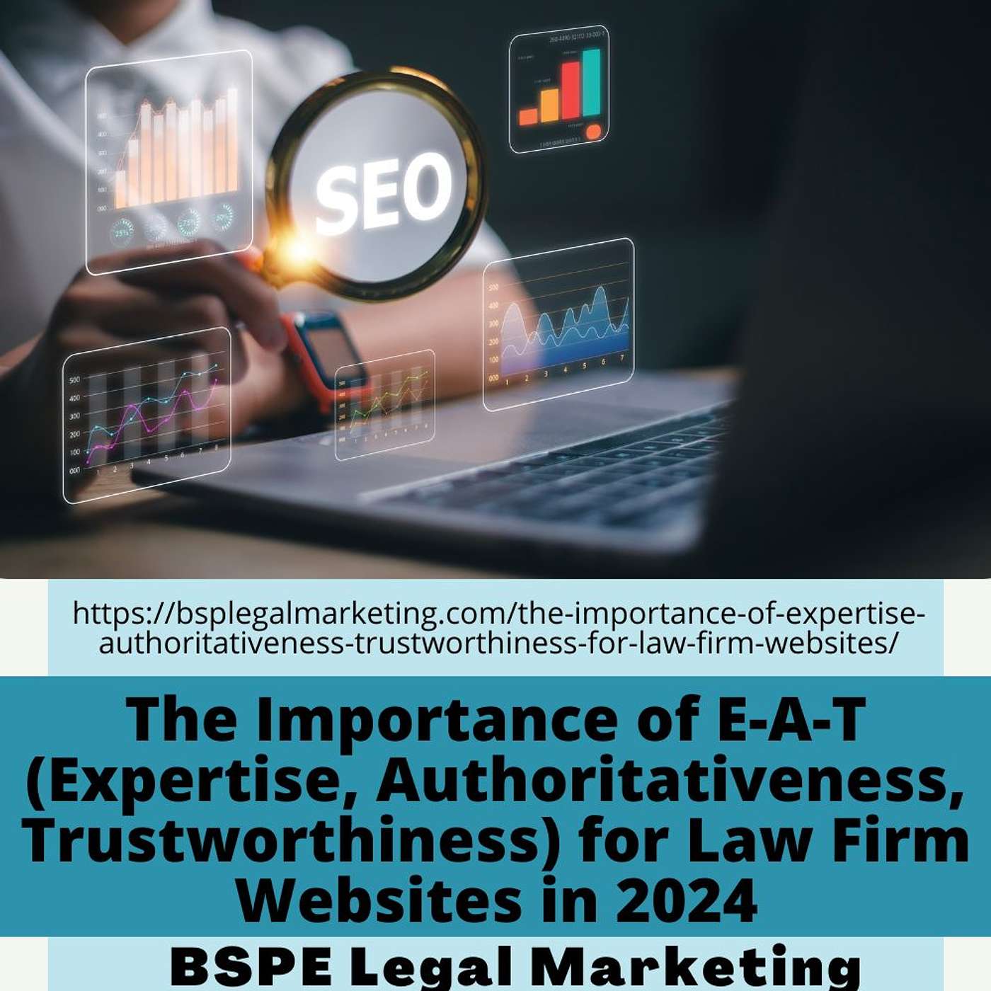 BSPE Legal Marketing Podcast