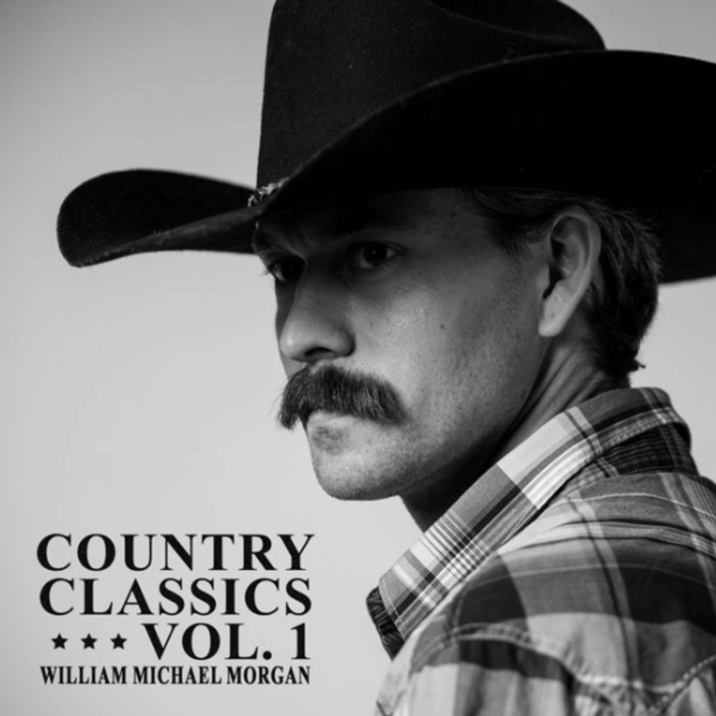 Cover Me: William Michael Morgan and the Little Roy and Lizzie Show