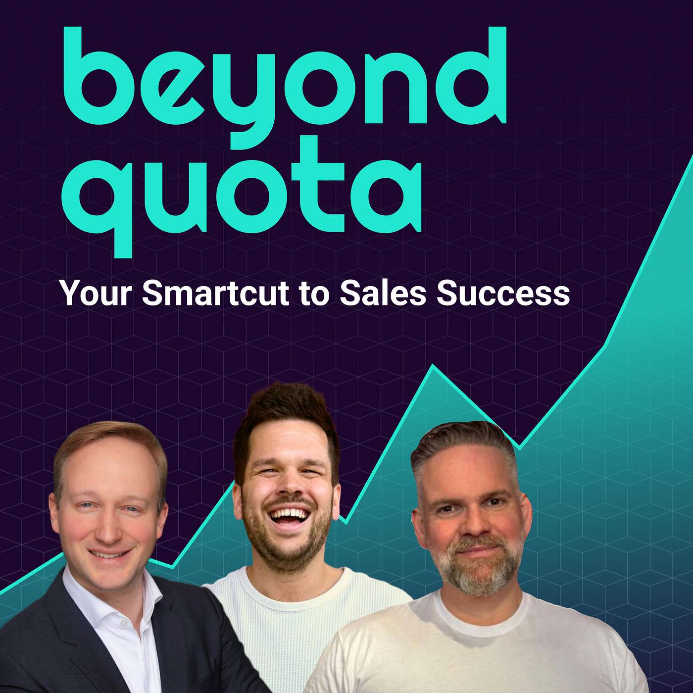 Beyond Quota - Your Smartcut to Sales Success