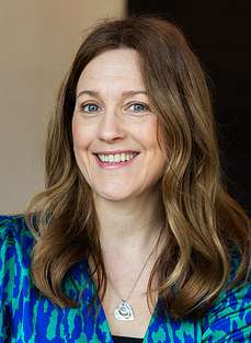 Sarah Tompsett