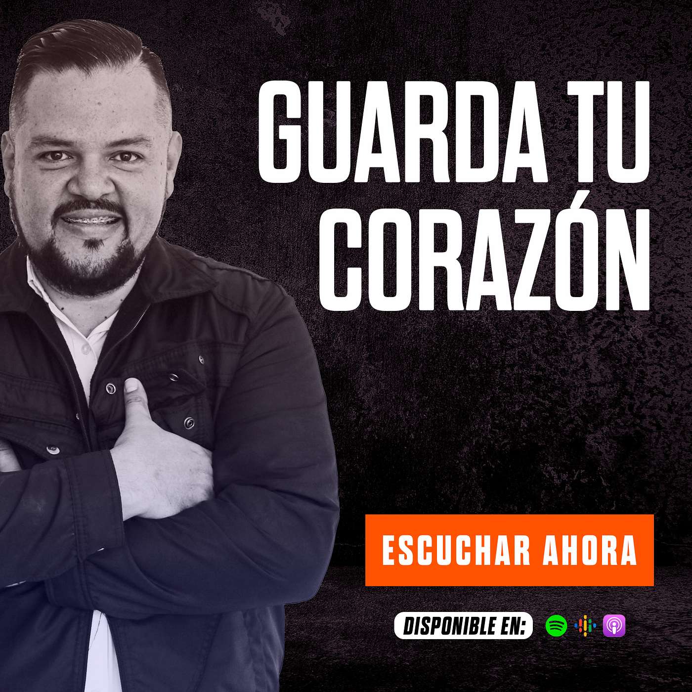GUARDA TU CORAZÓN / GANANDO LA BATALLA episode artwork