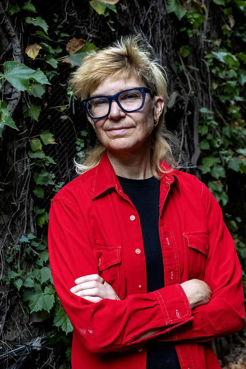 Erica R. Meiners