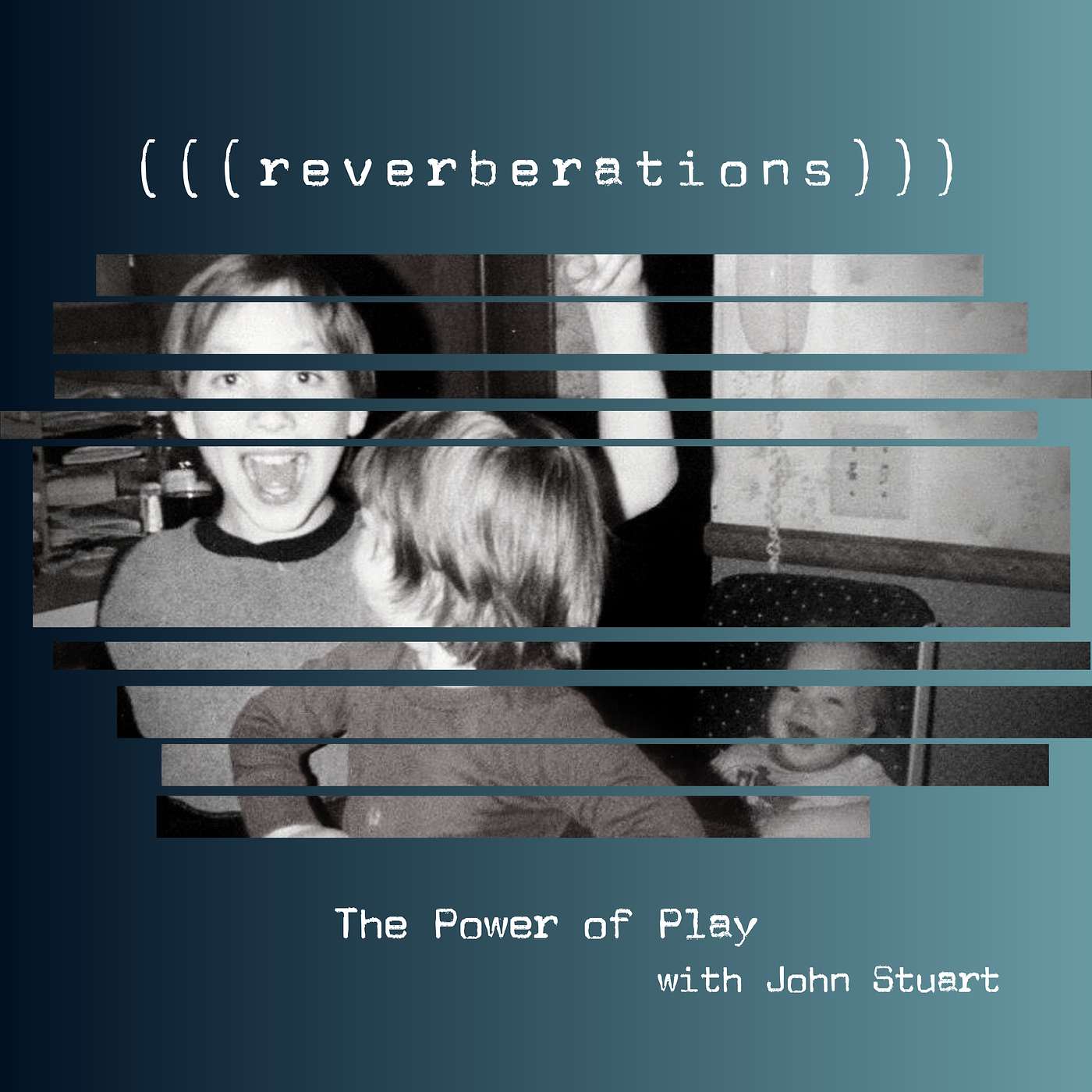 The Power of Play