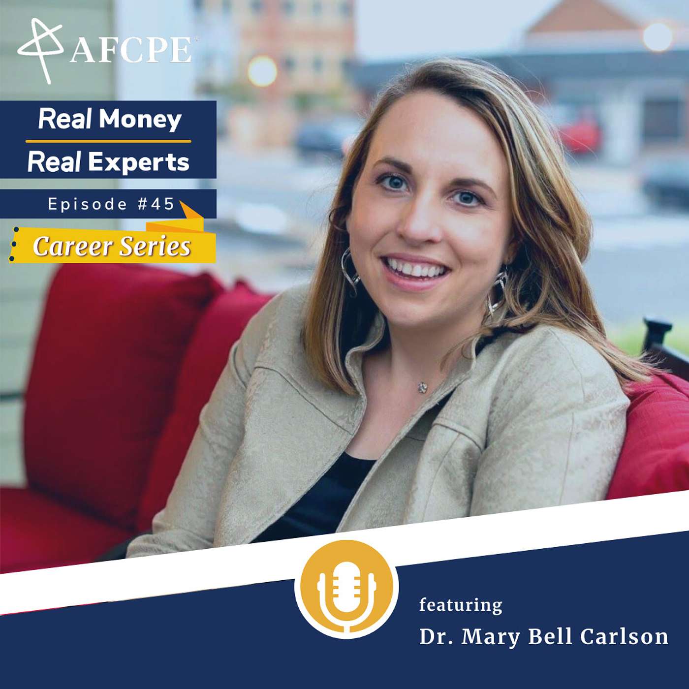 Real Money, Real Experts