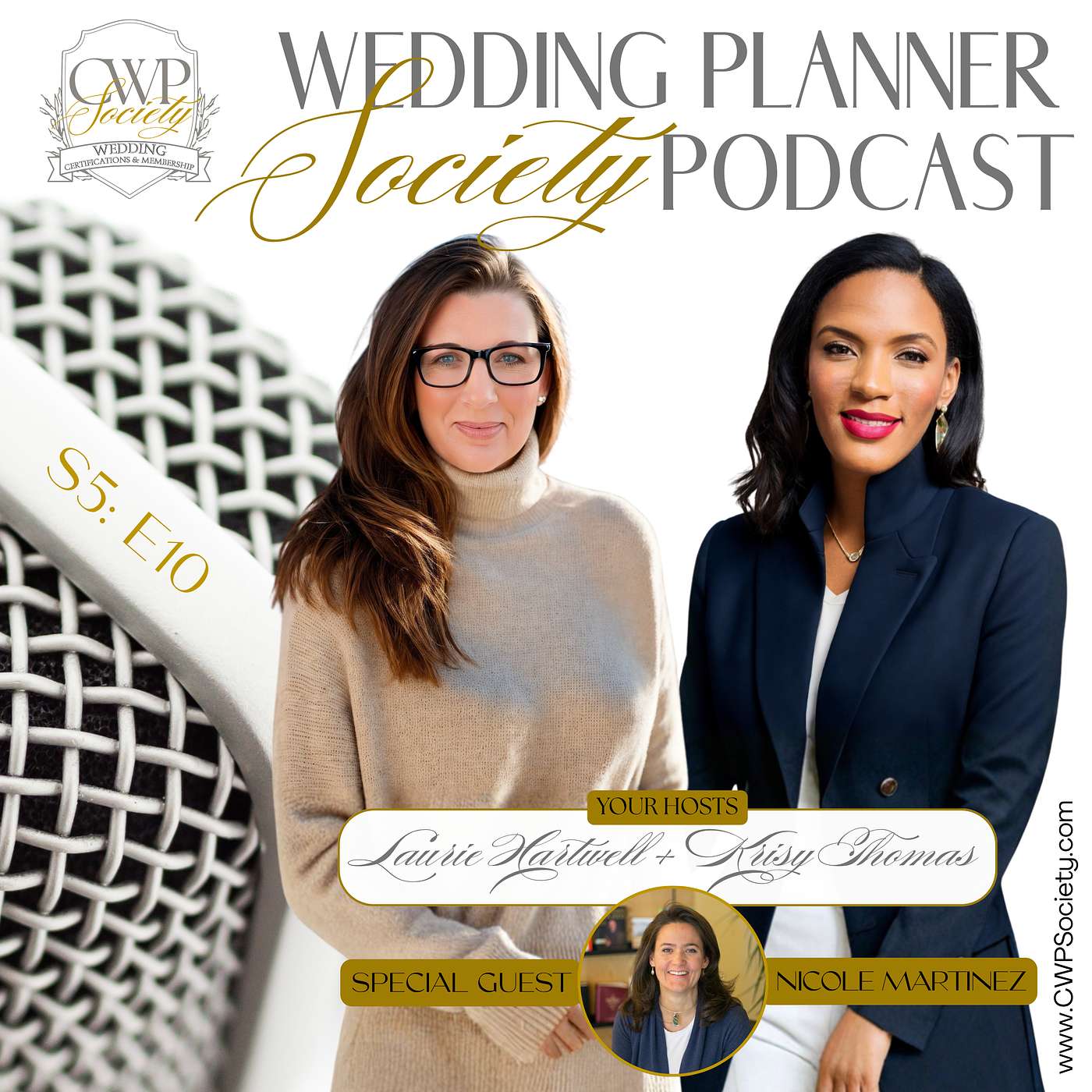Are You Leading Weddings Or Just Surviving Them