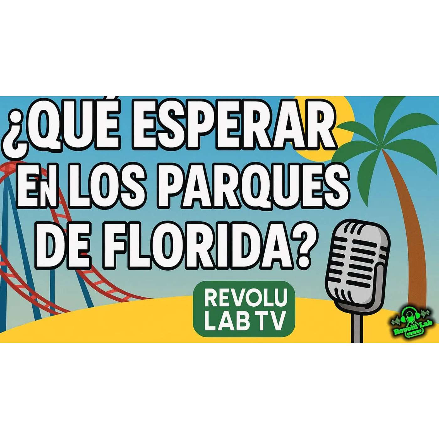 Revolü Lab TV