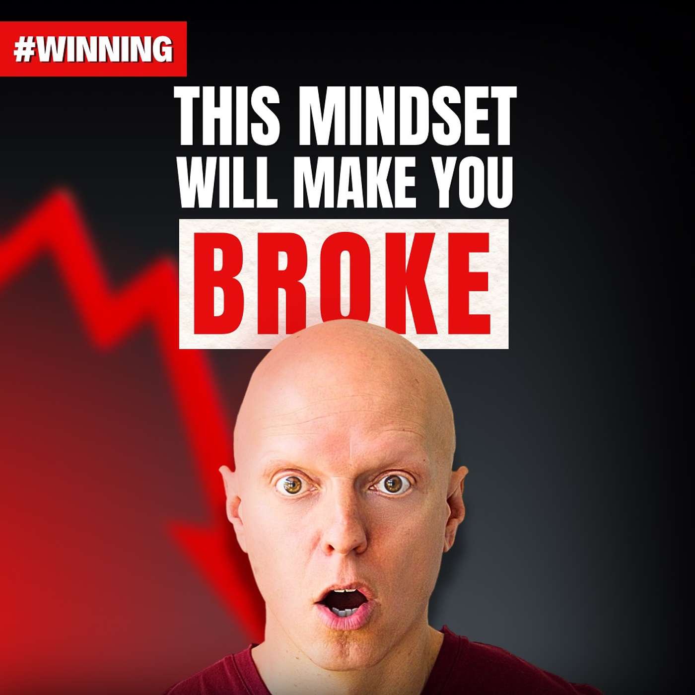 This Mindset Will Make You Broke