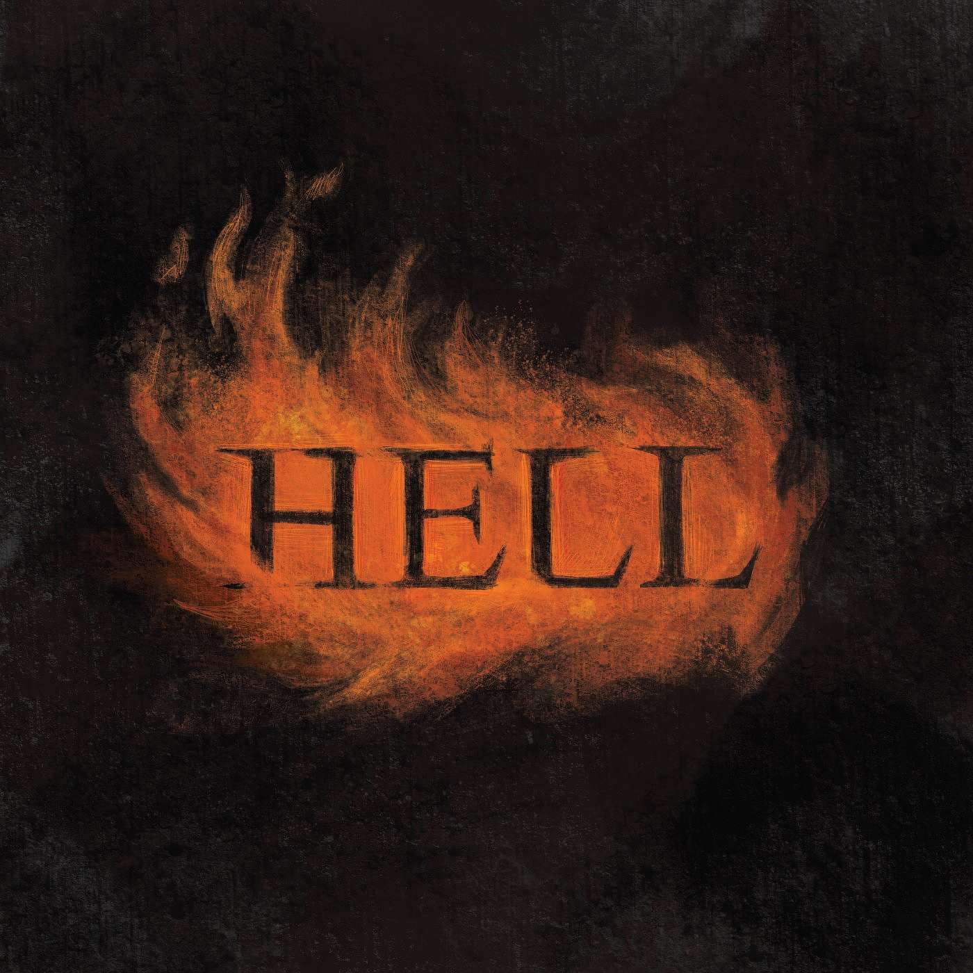 A Place Where There are No Second Chances | Hell Week Three episode artwork