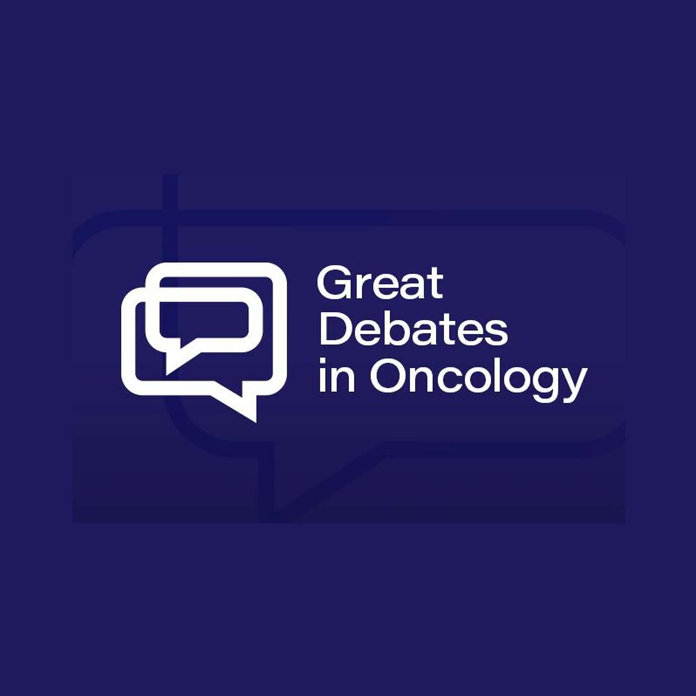 Round 2: The Use of Adjuvant And Neoadjuvant Chemotherapy in Soft-Tissue Sarcoma episode artwork