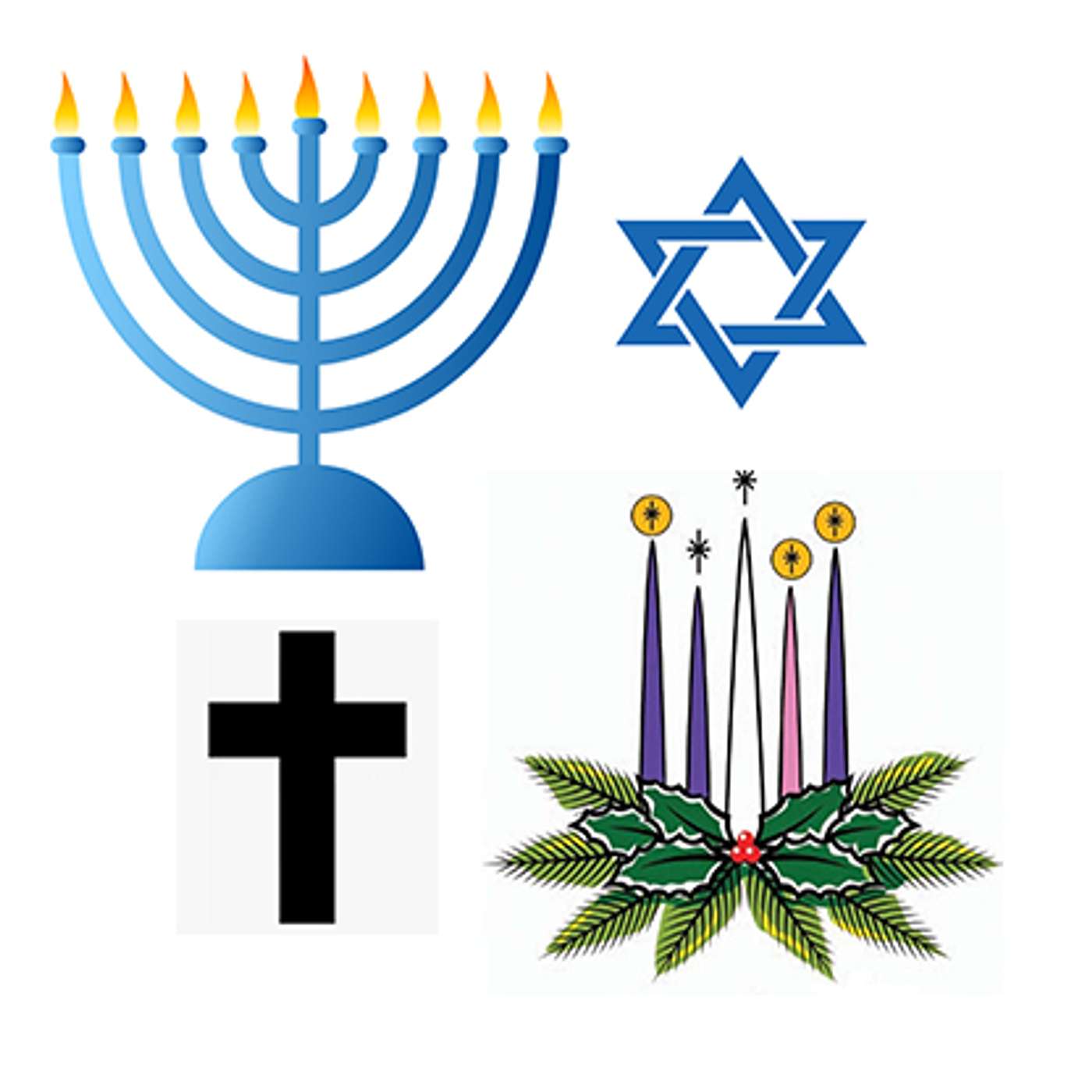 Happy Hanukristmas (rebroadcast)