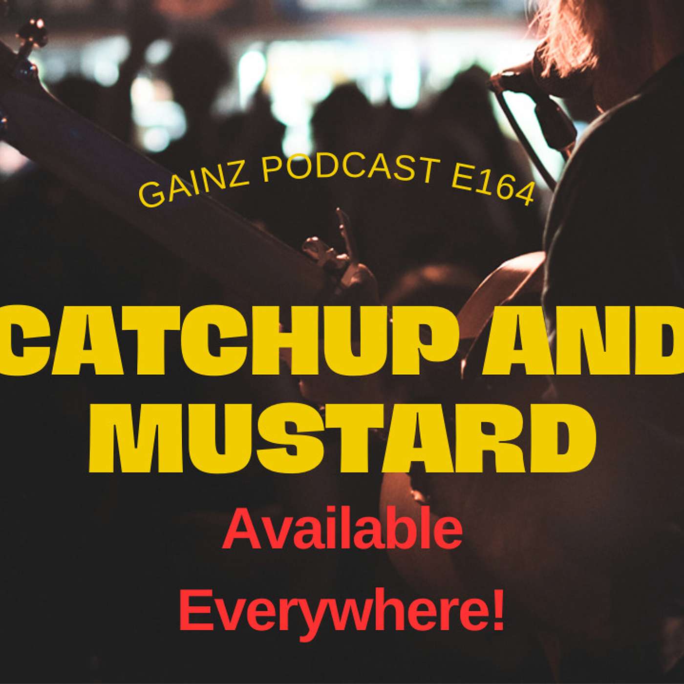 Gainz Podcast