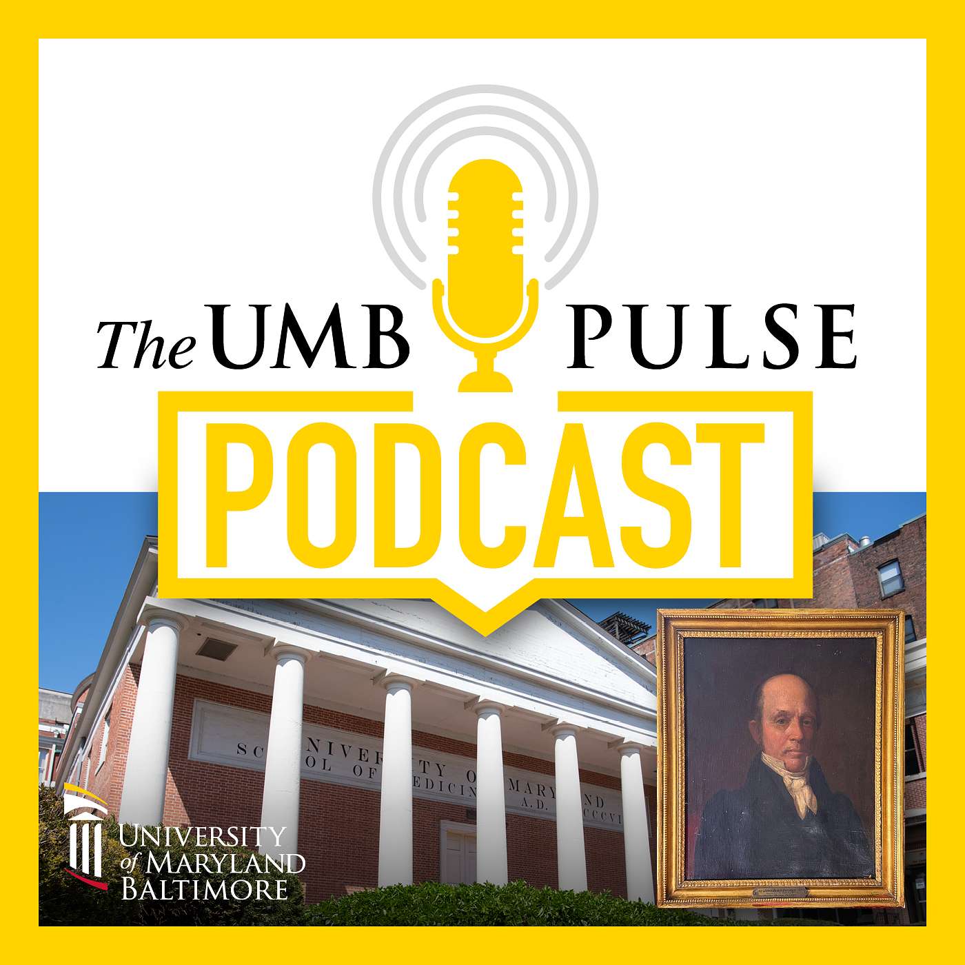 The UMB Pulse Podcast