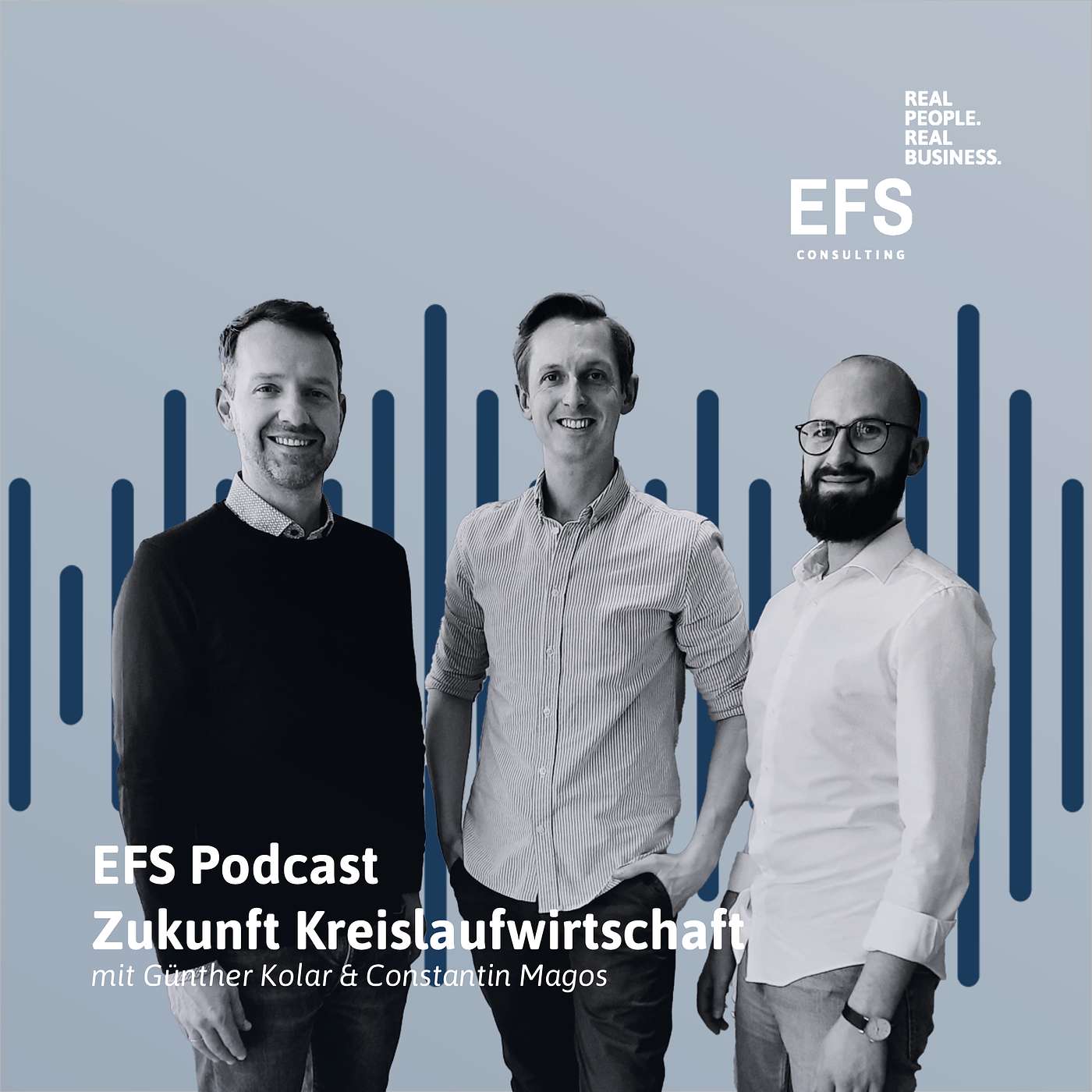 EFS Podcast