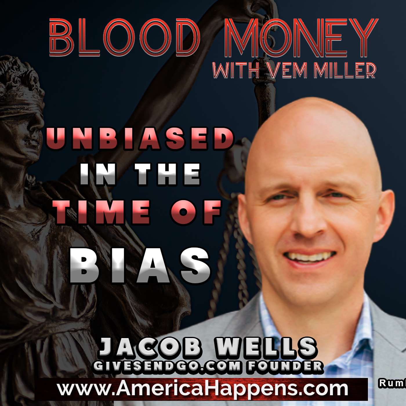 Blood Money with Vem Miller