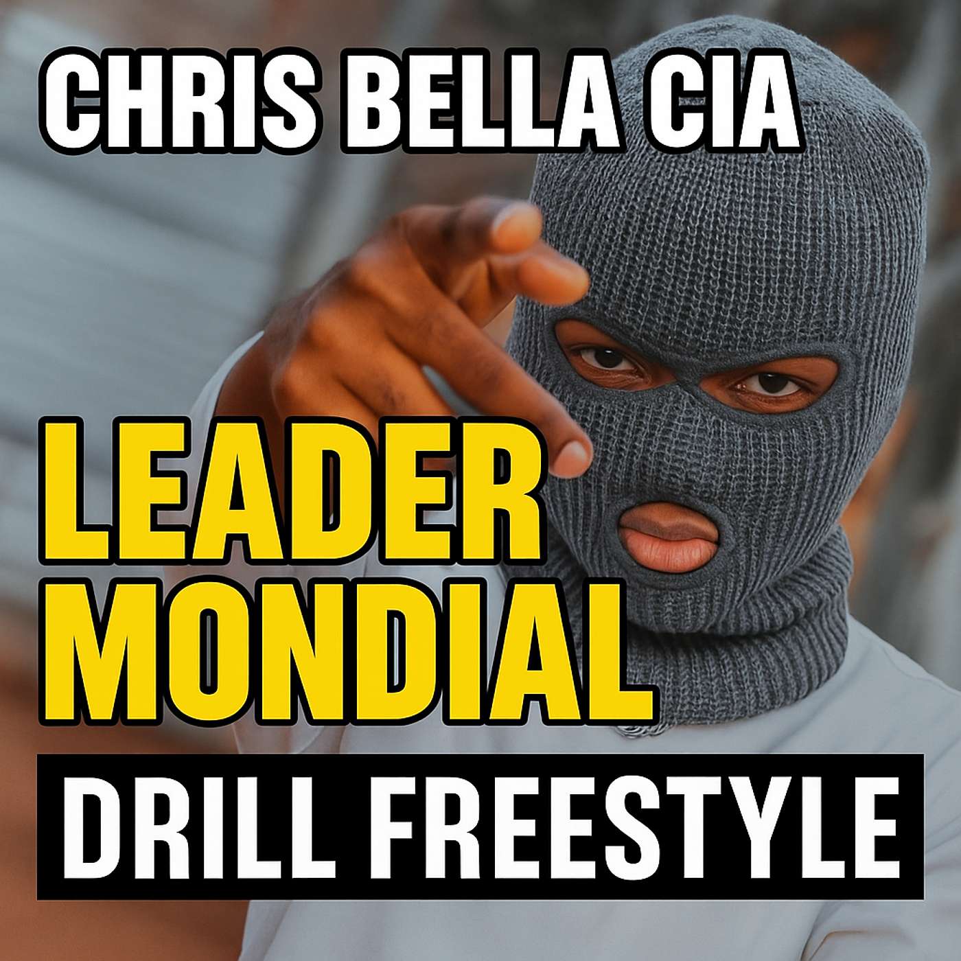 LEADER MONDIAL