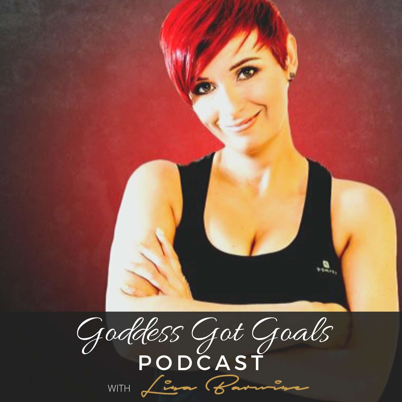 Goddess Got Goals