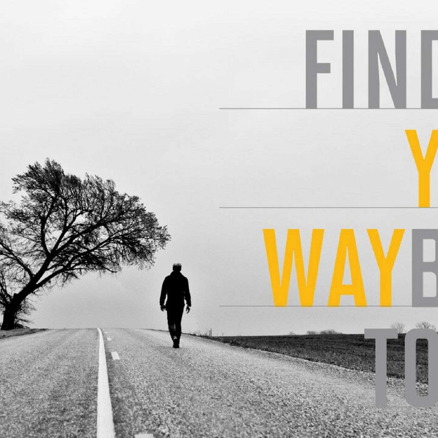 Finding Your Way Back To God | Week 2 | Awakening To Longing episode artwork