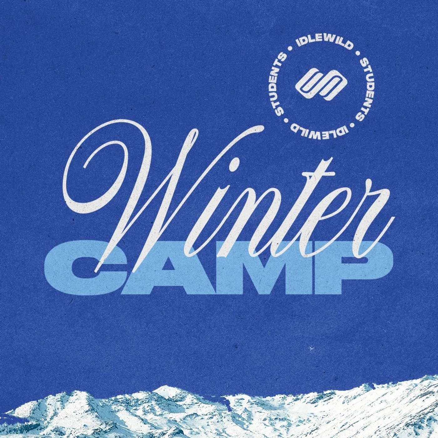 Winter Camp | Saturday PM | Zack Jernigan episode artwork