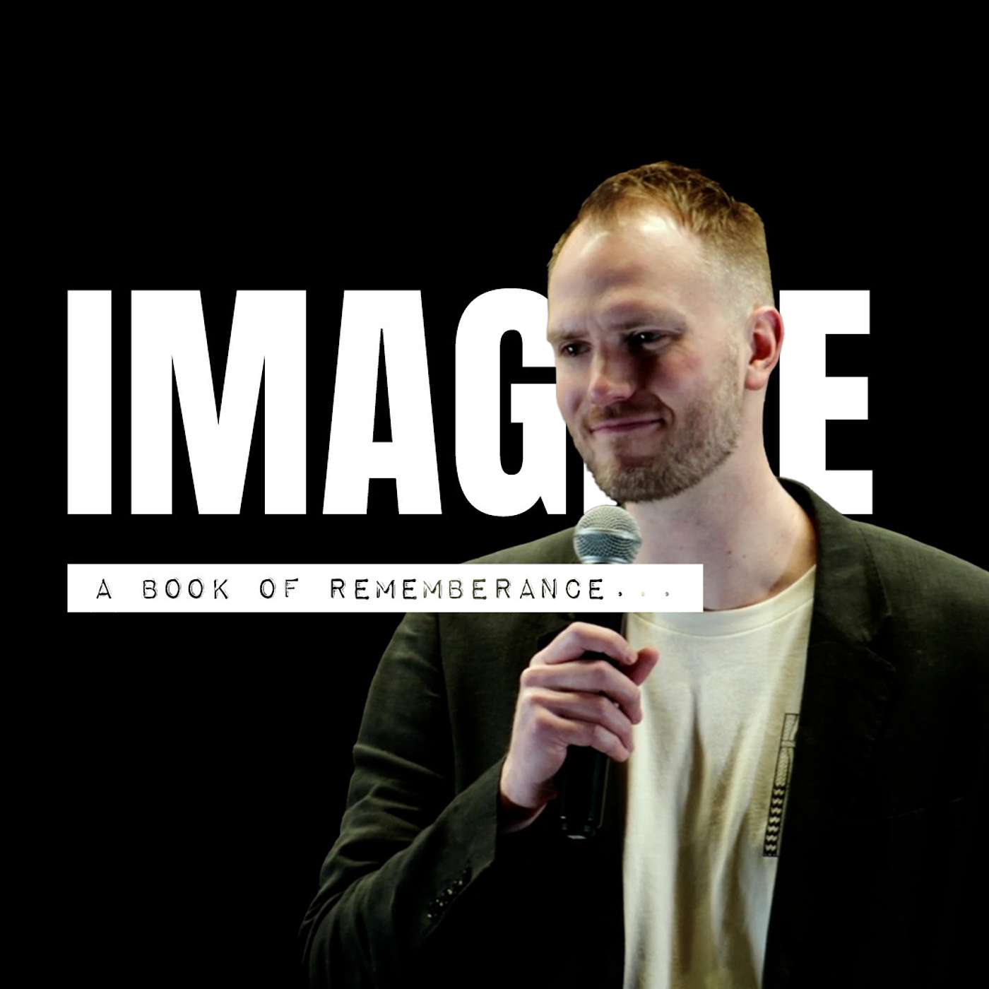 A Book of Rememberance